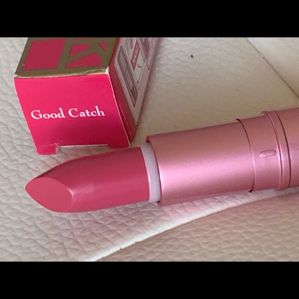 Lipstick Queen Good catch new in box